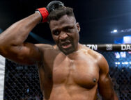 francis-ngannou-mma