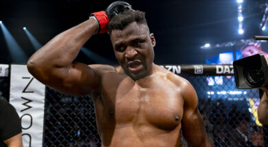 francis-ngannou-mma