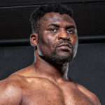 Francis Ngannou donne une réponse franche à Tom Aspinall