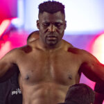 L'entraîneur de Francis Ngannou fait une grosse révélation après la victoire à la PFL