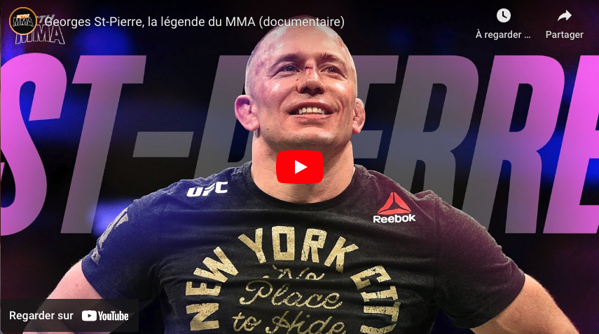 GSP documentaire