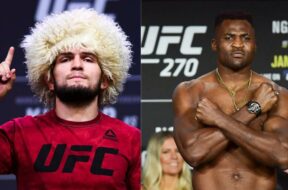 khabib-nurmagomedov-francis-ngannou-ufc-boxe-mma