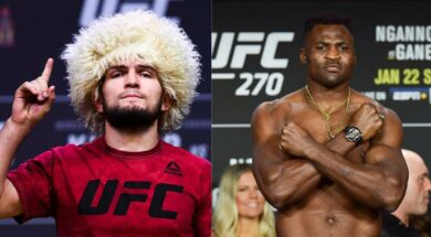 khabib-nurmagomedov-francis-ngannou-ufc-boxe-mma