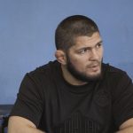 khabib nurmagomedov