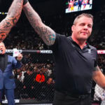 Renato Moicano pense que l'UFC protège ce combattant après sa victoire brutale sur Benoît Saint Denis