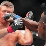 Stephen Thompson réagit après sa défaite par KO à l'UFC 307, Conor McGregor s'en mêle