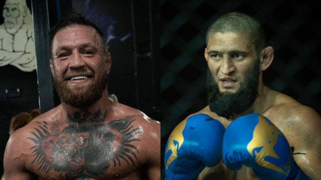 Le président de l'UFC, Dana White, a révélé que deux de ses plus grandes stars, Conor McGregor et Khamzat Chimaev, pourraient faire leur retour dans l'Octogone en 2025.