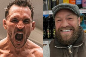 Conor-McGregor-Michael-Chandler