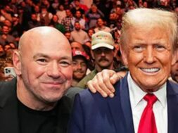 Dana-White-Donald-Trump