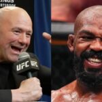 Jon Jones reconnaît les dangers de la ligue Power Slap, mais reste loyal au président de l’UFC, Dana White.