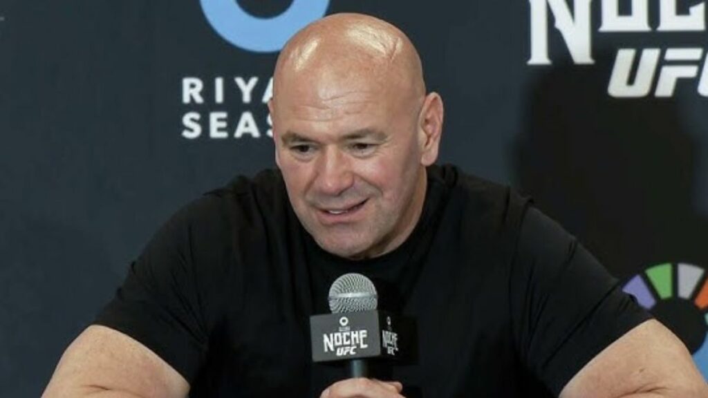 Dana White est sans aucun doute l’un des hommes d’affaires les plus ambitieux, comme en témoignent ses succès avec l’UFC, la promotion de Power Slap, et ses projets toujours plus audacieux.