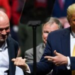 Le président de l'UFC, Dana White, envisage de clore son parcours politique après avoir contribué au retour au pouvoir de Donald Trump.