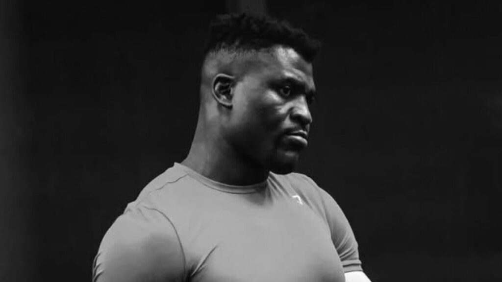 Francis Ngannou a remporté le titre poids lourd du PFL et devrait être plus actif dans la cage, mais il espère encore décrocher d'autres super-combats en boxe, ce qui ne plaît pas totalement à l’un de ses dirigeants.