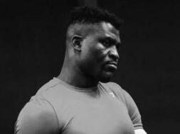 Francis-Ngannou