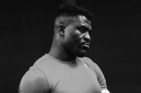 Francis-Ngannou