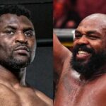 Le champion actuel des poids lourds du PFL, Francis Ngannou, estime qu’il est le meilleur combattant de sa catégorie.