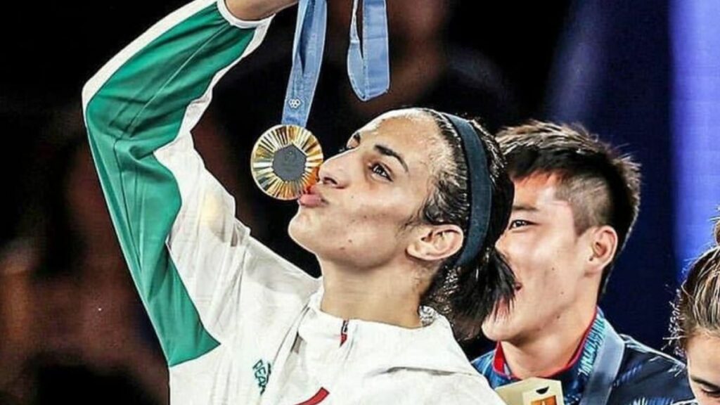 Imane Khelif, médaillée d'or aux Jeux olympiques de Paris en 2024, a décidé d’entamer des actions contre certains médias français qui ont affirmé qu’elle possédait des chromosomes XY.