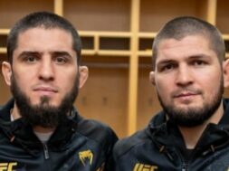 Islam-Makhachev-Khabib-Nurmagomedov