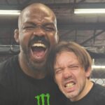 Jean-Charles Skarbowsky, qui a entraîné Jon Jones pour son combat à l’UFC 309, largement maîtrisé face à Stipe Miocic, a donné son avis sur les potentiels adversaires pour 'Bones'.