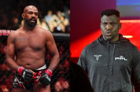 Jones-Ngannou