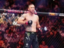 Justin-Gaethje