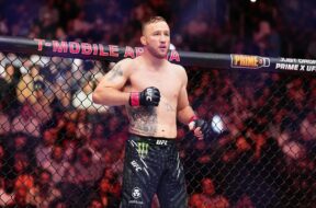 Justin-Gaethje