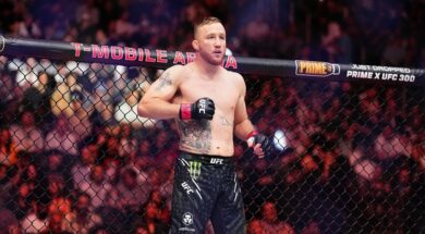 Justin-Gaethje