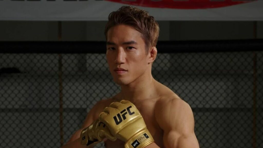 Kai Asakura, challenger au titre des flyweights, combattra lors de l'UFC 310 face à Alexandre Pantoja. Le Japonais affiche une grande confiance pour sa première apparition sous la bannière de l'UFC.