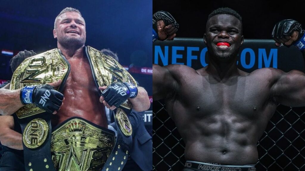 Le ONE Championship est de retour avec une nouvelle carte bien remplie. Anatoly Malykhin, triple champion de l'organisation sera opposé au champion de lutte sénégalaise, Oumar 'Reug Reug' Kane.