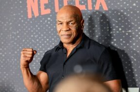 Mike-Tyson