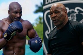 Mike-Tyson-Evander-Holyfield