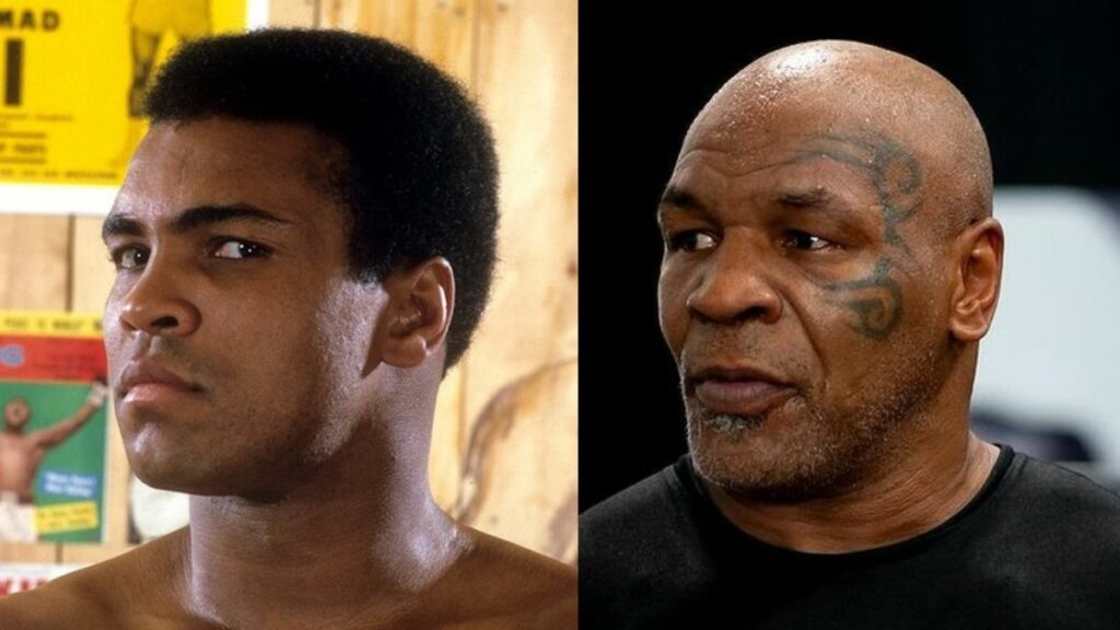 Avant son combat contre Jake Paul prévu le 15 novembre, Mike Tyson a exprimé son admiration pour Muhammad Ali. Cependant, il a souligné un aspect particulier du style d'Ali qui mérite d'être mentionné.