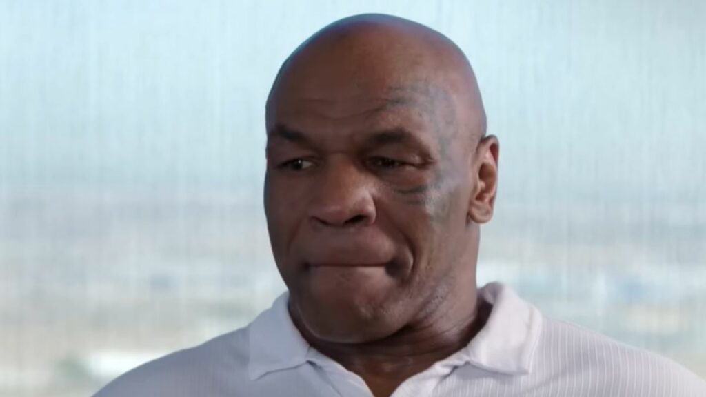 Avant son affrontement très attendu contre Jake Paul, Mike Tyson s’est exprimé sur les batailles émotionnelles et physiques qu’il affronte depuis des mois.