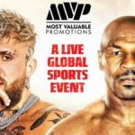 Mike Tyson et Jake Paul s’affronteront ce vendredi 15 novembre. Découvrez la carte, les horaires et comment regarder l’événement avec ActuMMA.