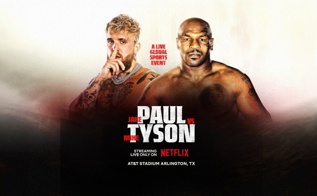 Paul-Tyson