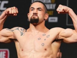 Robert-Whittaker