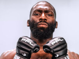 cédric-doumbé-pfl-mma