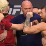 Conor McGregor et Khabib Nurmagomedov seront bientôt face à face à un événement du Bellator