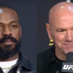 Dana White en rajoute une couche sur Jon Jones : "S'il veut encore se battre après samedi..."