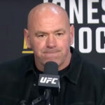 Dana White avoue que l'UFC a fait une erreur : "Nous avons reçu des plaintes"