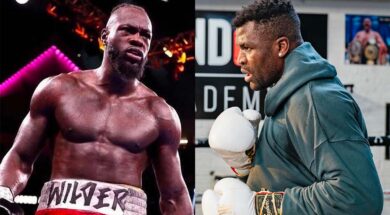 deontay-wilder-francis-ngannou-boxe