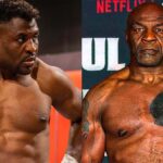 Francis Ngannou honnête sur le combat de Mike Tyson : "Je me suis senti mal..."