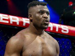 francis-ngannou-mma