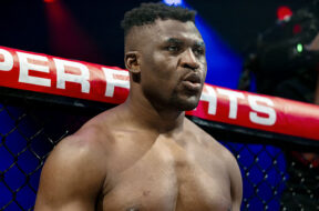 francis-ngannou-mma