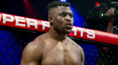 francis-ngannou-mma