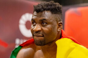 francis-ngannou-mma-boxe