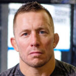 Georges St-Pierre donne sa Dream Team en MMA : "Parfait pour une bagarre"