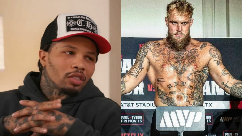 Jake Paul a battu Mike Tyson ce samedi par décision unanime, dans un combat sans éclat. En réaction, Gervonta Davis a part de son mécontentement et provoque la star des réseaux sociaux.