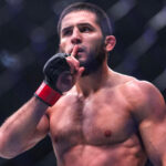 Le coach d'Islam Makhachev dévoile qui est le meilleur combattant, ce n'est pas son poulain