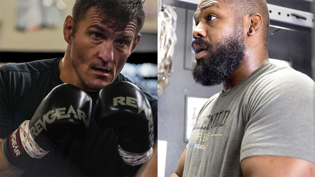 Le coach de Jon Jones prédit l'approche de Stipe Miocic : "Nous nous attendons à..."